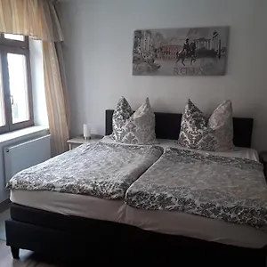 Ferienwohnung In Lindenau Leipzig