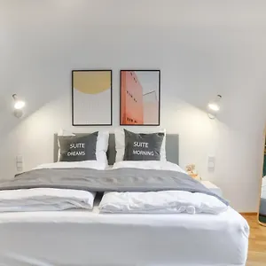 Limehome Jahnallee Leipzig