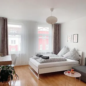 Modern&cozy Leipzig-gohlis Leipzig