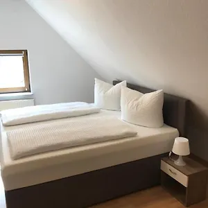  Apartment Haus Maja Deutschland