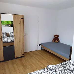 Apartment In Der Rhön - Neubau 2021 Deutschland