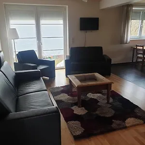  Apartment Gästehaus Stüpfert Steinrücken Deutschland