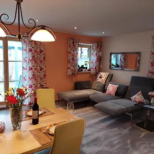  Apartment Abendrot Deutschland